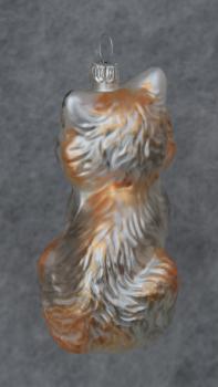 Preview: Katze Calico Cat